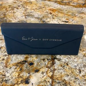 Diff Eyewear x Eric & Jessie James Decker Sunglasses